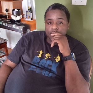 Meet your Posher, John